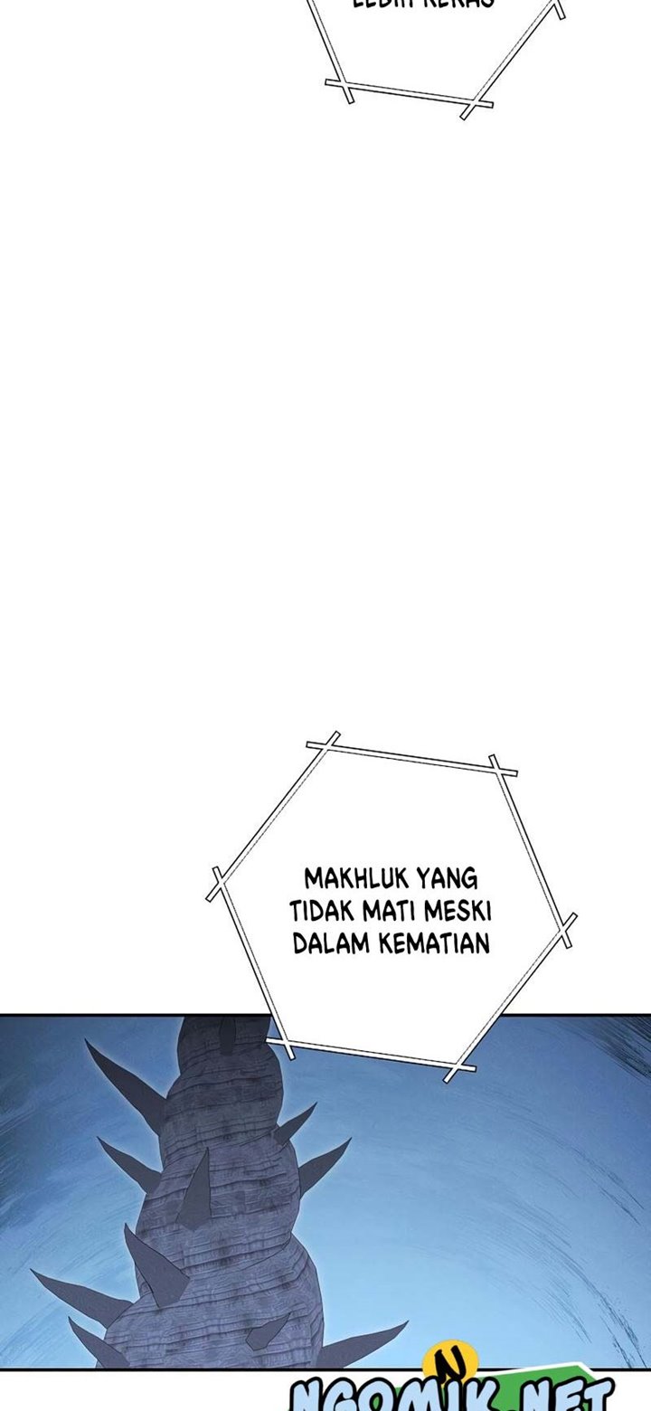 Dungeon Reset Chapter 104